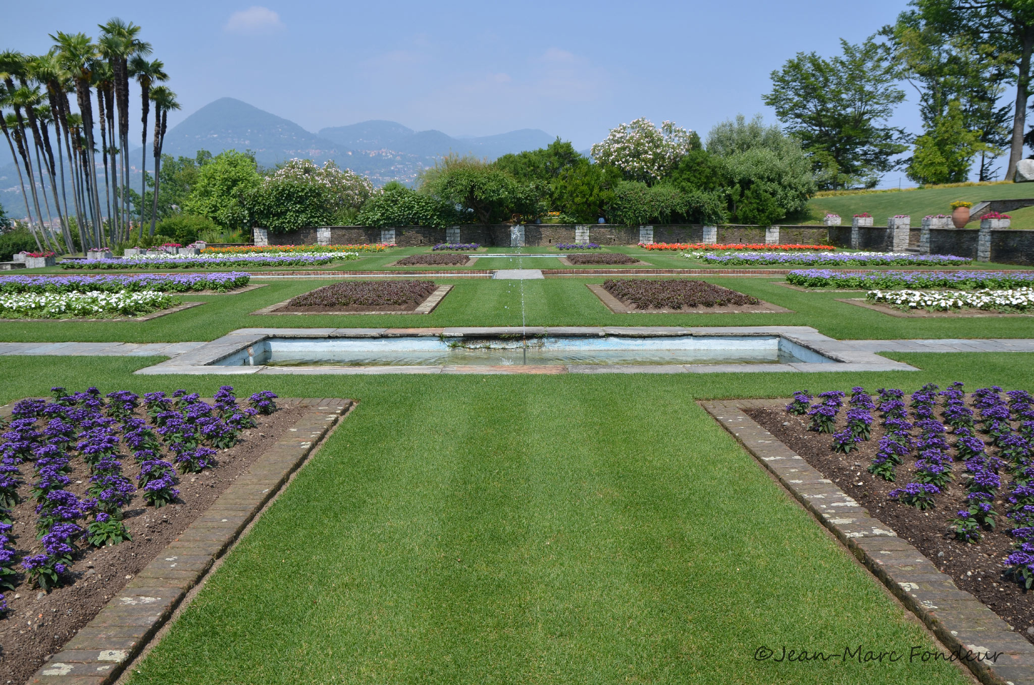 Villa Taranto, Verbania